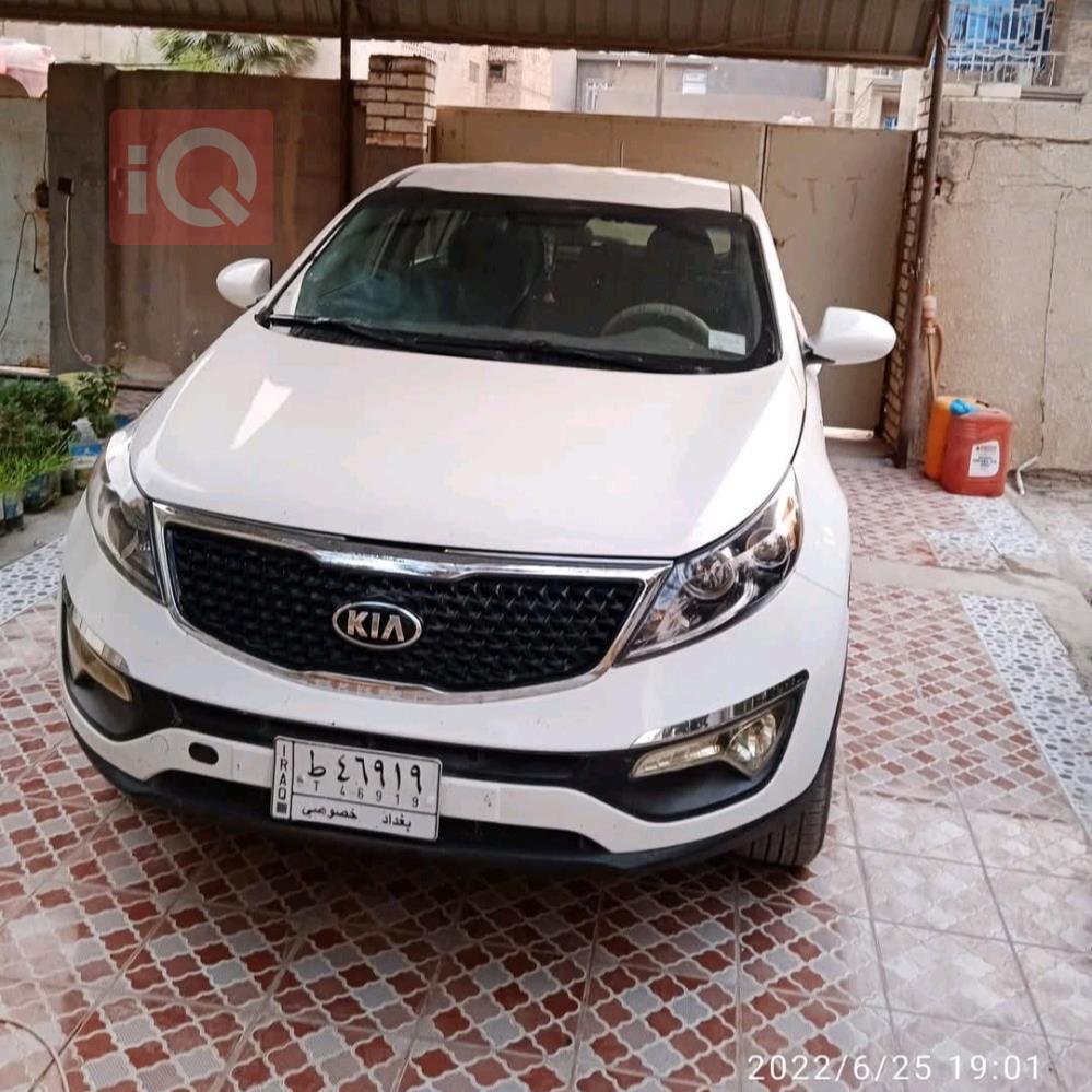 کیا سپۆرتاج